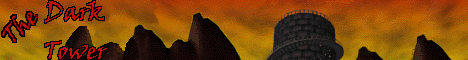 Dark Tower Rom Mud
